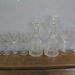 542 8362 Parti glas
